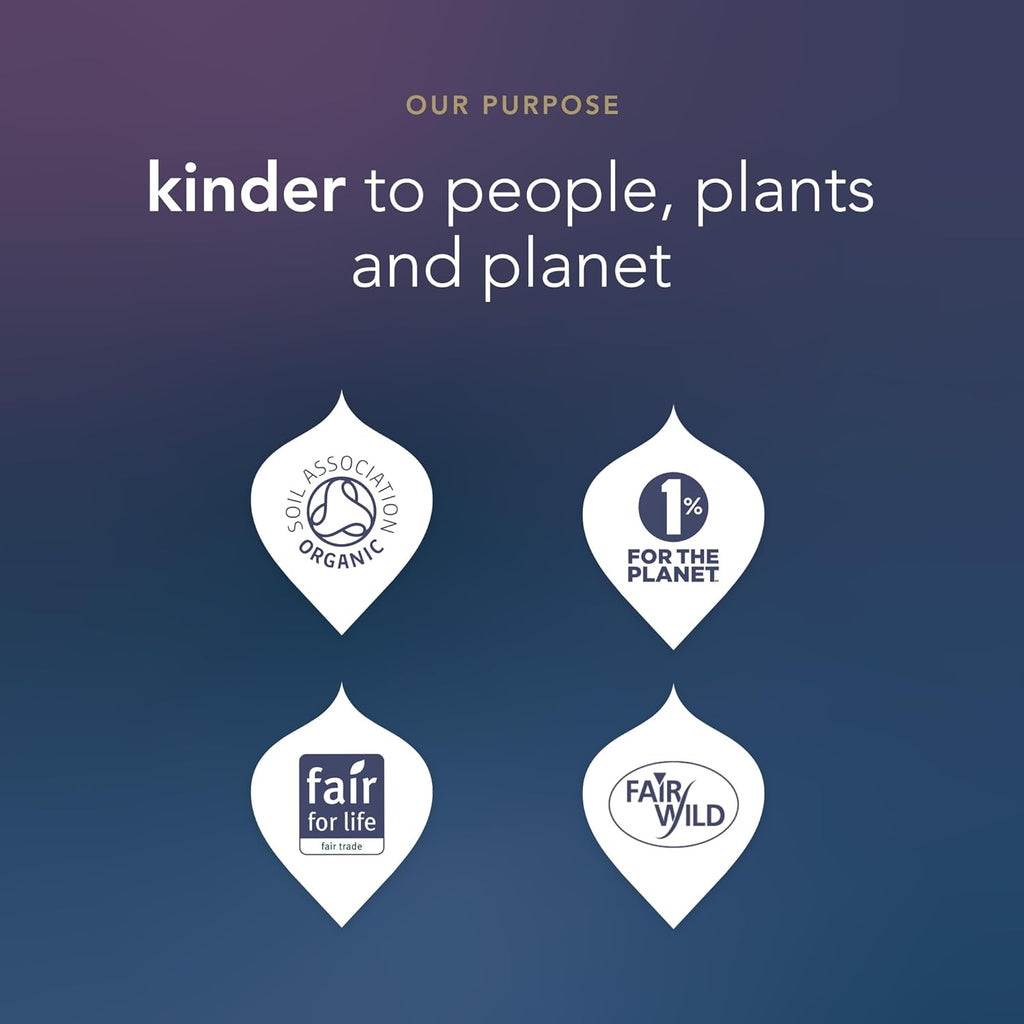 Pukka Herbs | Advent Calendar 2025 Organic Tea Selection | Ideal Secret Santa Ch