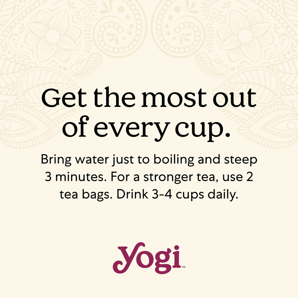 Tea, Green Tea Kombucha Tea, Tea Bags, 16 Ct, 1.12 OZ