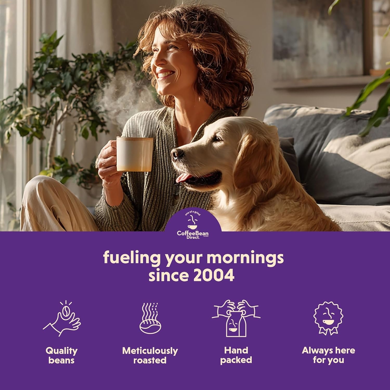 Italian Roast Espresso, Whole Bean Coffee, Dark Roast, 1 Pound Bag (Pack of 1)